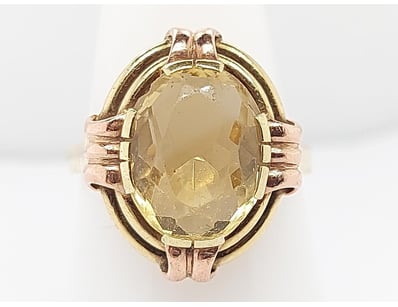 Luxury Jewellery (A1004) - Lot 610