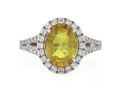 Fine Jewellery Market (A995) - Lot 514