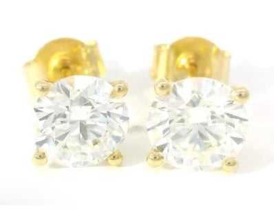 Lab Grown Diamonds & Jewellery (A988) - Lot 6