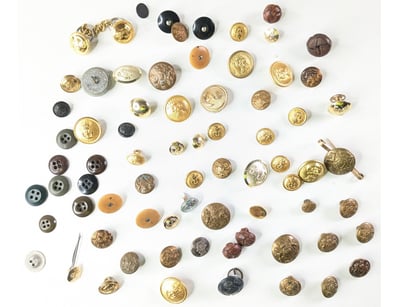 Historic Arms & Militaria (A991) - Lot 6029