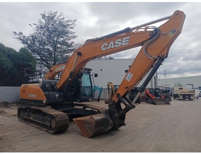 Major Industrial Plumbing & Civil Contractor Liq... - Lot 30