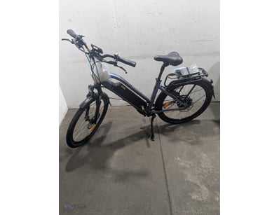RRP $1999.00 NCM Milano Plus 26-inch electric bike...