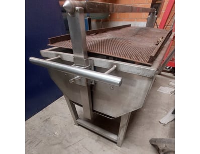 Metal Fabrication Workshop Liquidation (ON12068) - Lot 134