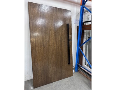 Ex-Display Internal & External Doors (A980) - Lot 48