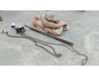 CIVIL CONTRACTORS END OF PROJECT Tomago NSW Pre... - Lot 277