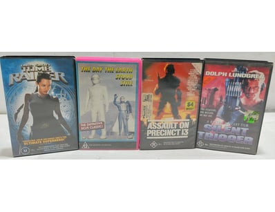 Trading Cards, Gaming & Collectables (A1001) - Lot 1041