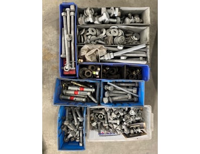 Civil, Transport & Machinery - Nationwide (ON4... - Lot 9663