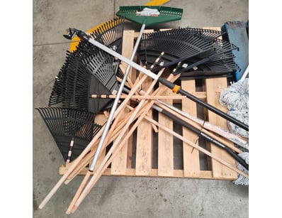 Home Improvement, DIY & Hardware (A987) - Lot 69