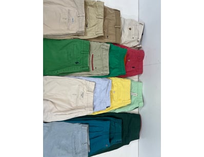 Entire Vintage Clothing Store Liquidation (ON11... - Lot 408