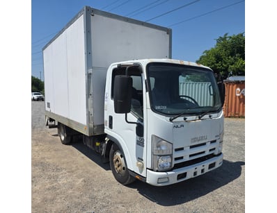 Bus Depot Vehicles Clearance (ON4373) - Lot 5