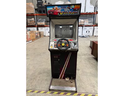 Pinballs, Arcades & Amusements (A1001) - Lot 266