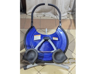 Sport, Leisure & Lifestyle (A1006) - Lot 251