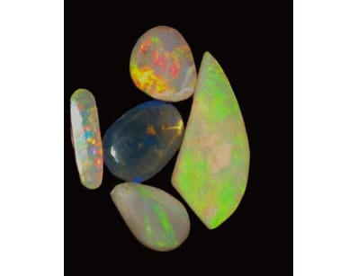 Opal Grandeur (A977) - Lot 1308