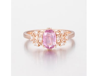 Fine Jewellery (A976) - Lot 1527