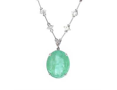 Prestige Jewellery (A977) - Lot 501