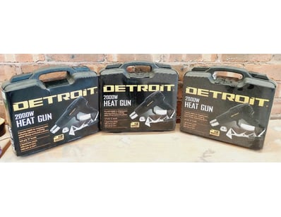 Smash Repair Business Liquidation (ON12057) - Lot 44