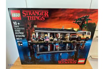 **RECENTLY ADDED** LEGO 75810 – The Upside Down