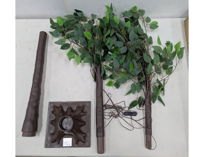 Unclaimed Freight (GCA998) - Lot 1653