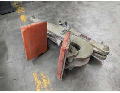 BRISBANE Earthmoving Hire Company Business Closu... - Lot 92