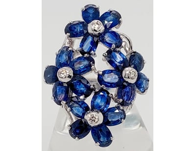 Luxury Jewellery (A981) - Lot 404