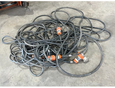 MACKAY QLD Machinery, Transport & Equipment Surplus - Lot 28