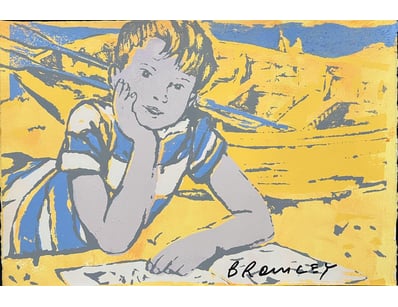 Art Market (A983) - Lot 1700