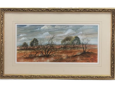 Art Market (A987) - Lot 1256