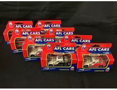 Model Car Mania (A996) - Lot 293