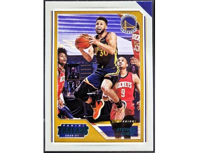 UNRESERVED Trading Cards (A981) - Lot 1003