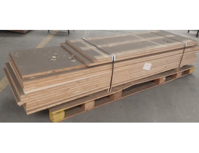 Home Improvement, DIY & Hardware (NSWA1005) - Lot 2992