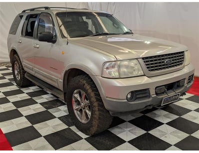 Passenger, Luxury & Commercial Vehicles Auction - Lot 1102