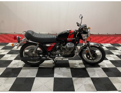 Single Vendor Classic Bike Collection - Lot 11