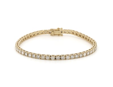 Luxury Jewellery (A982) - Lot 4701