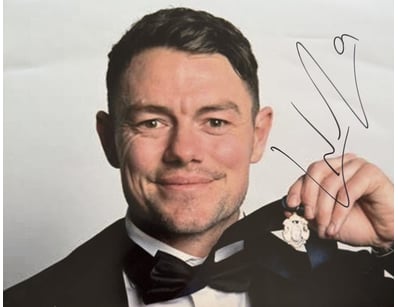 Mancave & Memorabilia (A995) - Lot 661