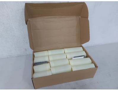 Unclaimed Freight (GCA995) - Lot 426