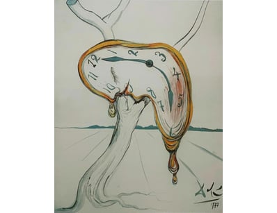 Art Market (A983) - Lot 1406