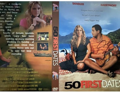 Mancave & Memorabilia (A986) - Lot 4001