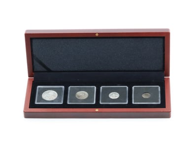 Banknotes & Coins (A984) - Lot 2675