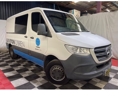 Major Flow, Pumping & Industrial Services Asset ... - Lot 16