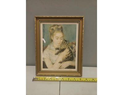 Homewares, Leisure and Decor (WAA1007) - Lot 83