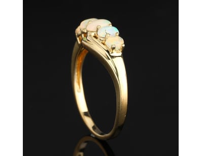 The Sterling Collection - Pendants, Rings, Brace... - Lot 41