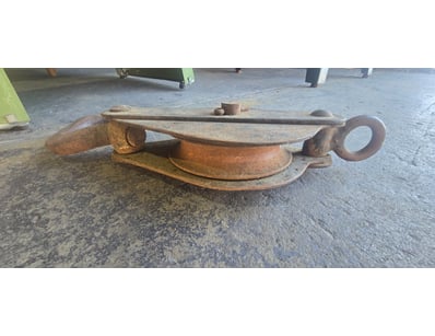 Civil, Transport & Machinery - Nationwide (ON4... - Lot 9518