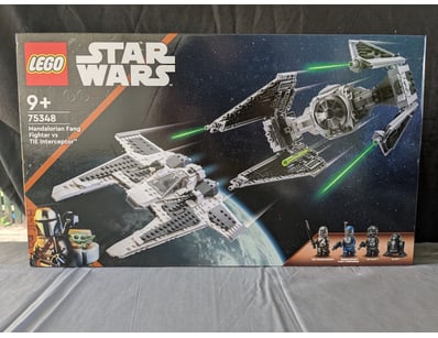 **UNRESERVED** LIFETIME COLLECTION OF LEGO PART... - Lot 160