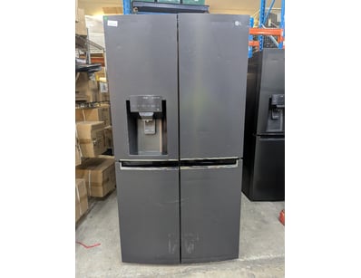 Whitegoods & Appliances (A1001) - Lot 2775