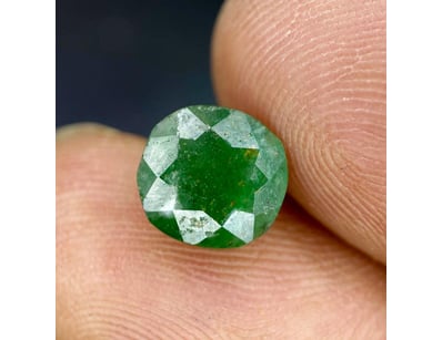 UNRESERVED Diamonds & Gemstones (A978) - Lot 2204