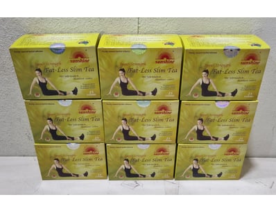 Health Food Shop Contents Liquidation (ON11778) - Lot 117