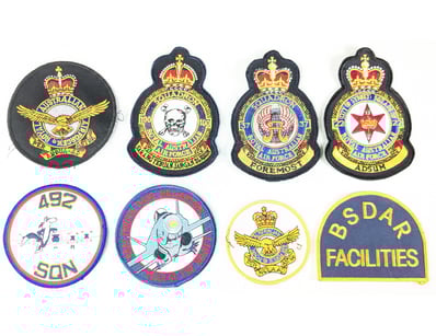 Historic Arms & Militaria (A991) - Lot 6032