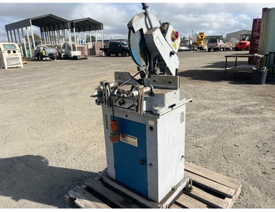 Plant, Transport & Machinery - Lot 2202