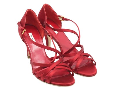 Designer Vault (A984) - Lot 7828