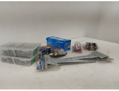 Home Improvement, DIY & Hardware (NSWA976) - Lot 1202